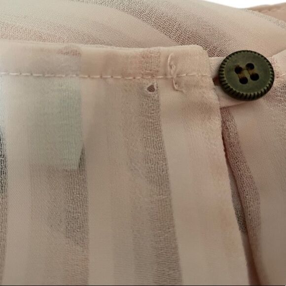 Anthropologie Waverly Grey Sarah Blouse - Picture 9 of 9